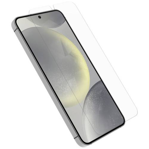 Otterbox PolyArmor Premium Displayschutzglas Samsung Galaxy S24 1 St. Retail kratzfest, Anti-Fingerprint 77-94681