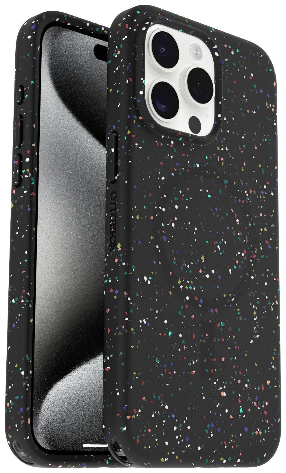 OTTER PRODUCTS OtterBox Core Series für Apple iPhone 15 Pro Max - Carnival Night (77-95144)