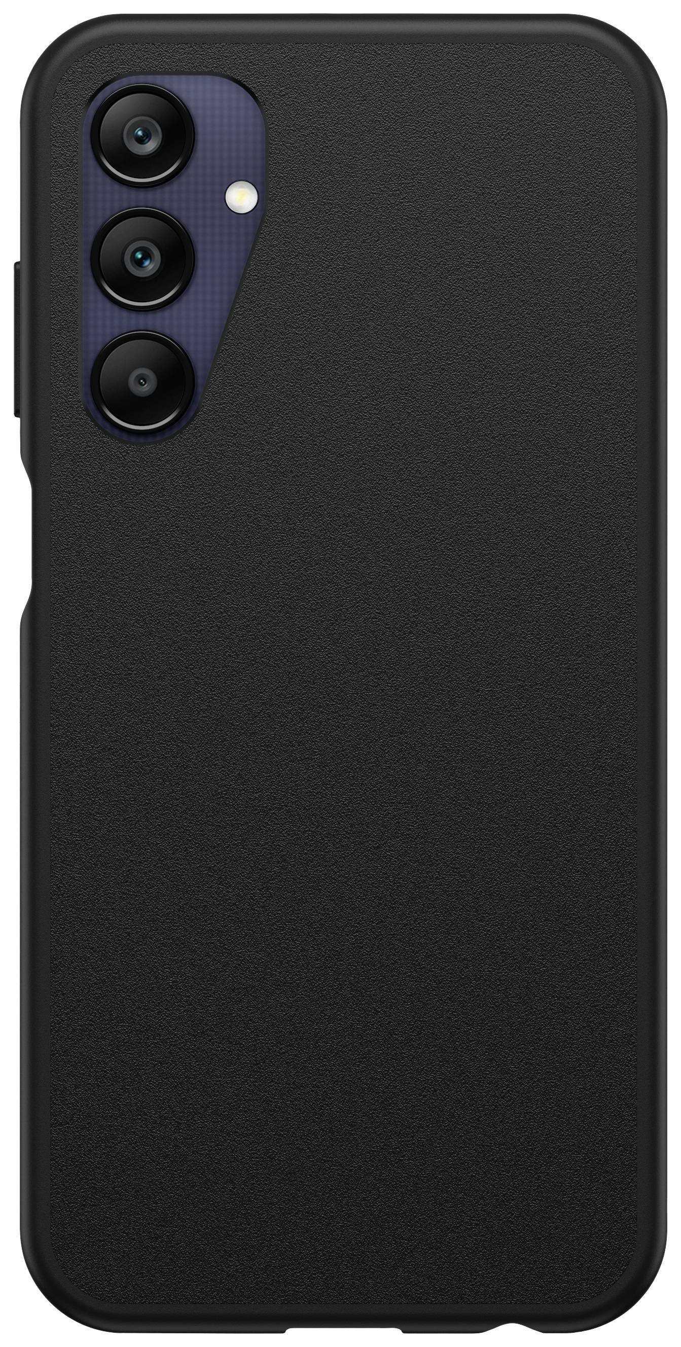 OtterBox React Samsung Galaxy A25 5G - black (Retail)