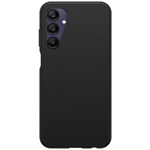 Otterbox React Backcover Samsung Galaxy A25 5G Schwarz Stoßfest, Induktives Laden 77-94113