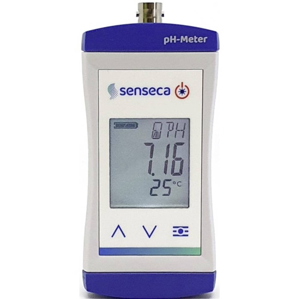 Senseca ECO 510 pH-meter pH-waarde