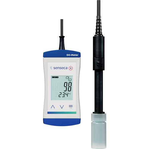 Senseca ECO 531 Sauerstoff-Messgerät 0 - 20 mg/l