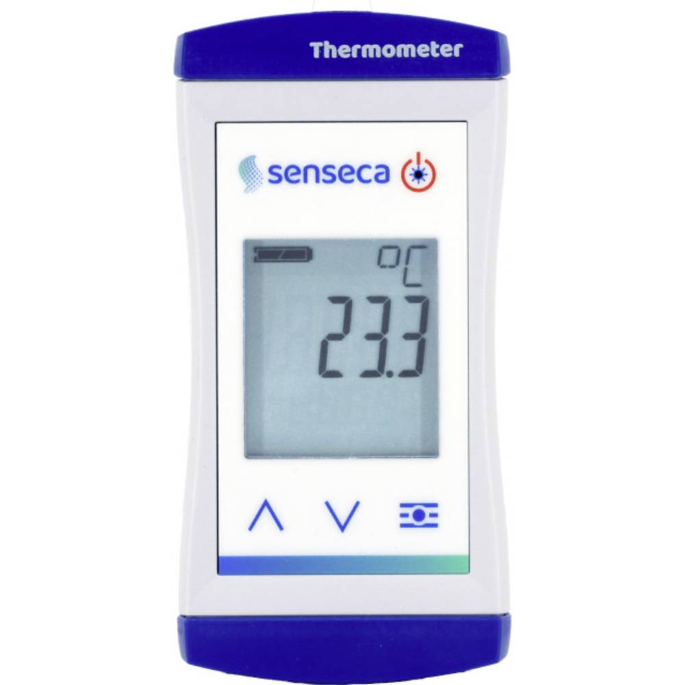 Senseca ECO 130 Thermo-element -65 - 1200 °C