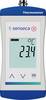 Senseca ECO 120 Alarmthermometer -200 - +450 °C Fühler-Typ Pt1000