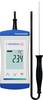 Senseca ECO 121-I1.5 Alarmthermometer -70 - +250 °C Fühler-Typ Pt1000