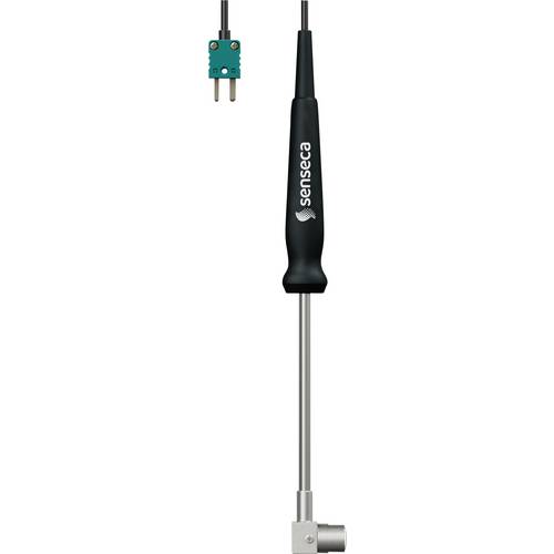 Senseca AX 131-S15-HA Temperaturfühler kalibriert (ISO) -40 bis +400 °C Fühler-Typ K