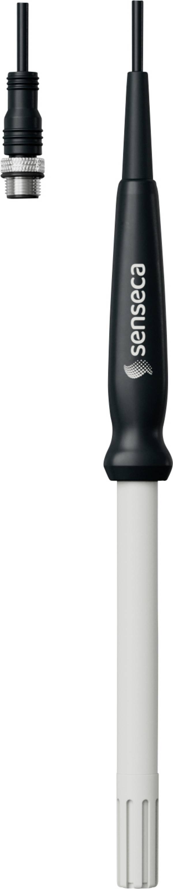 Senseca DX 311-L01-00 Luftfeuchte-/Temperatur-Fühler -50 bis +160 °C 0 bis 100 % rF Fühler-Typ Pt100