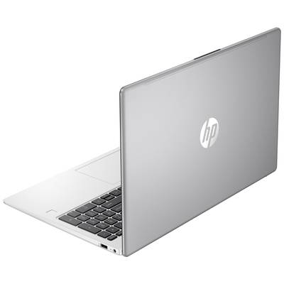 HP Notebook 255 G10 39.6 cm (15.6 Zoll) Full HD AMD Ryzen 7 7730U 16 GB RAM 512 GB SSD Deutsch, QWERTZ Silber 9G838ES#AB-3