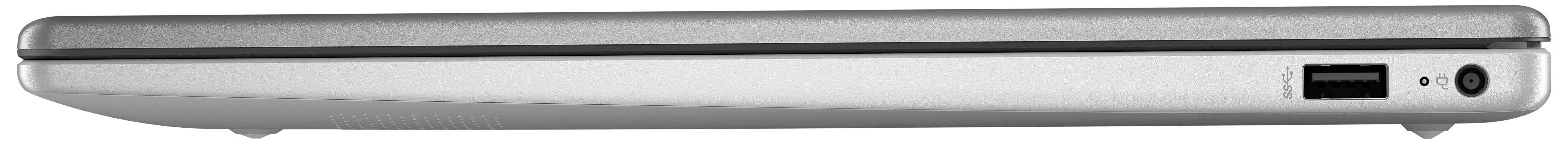 HP Notebook 255 G10 39.6 cm (15.6 Zoll) Full HD AMD Ryzen 7 7730U 16 GB RAM 512 GB SSD Deutsch, QWERTZ Silber 9G838ES#AB-4