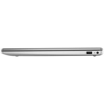 HP Notebook 255 G10 39.6 cm (15.6 Zoll) Full HD AMD Ryzen 7 7730U 16 GB RAM 512 GB SSD Deutsch, QWERTZ Silber 9G838ES#AB-4
