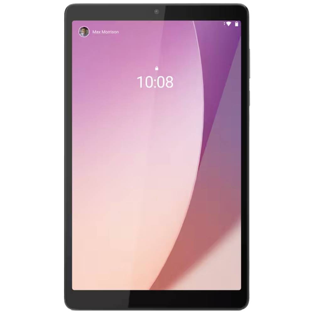 Lenovo Tab M8 (4e generatie) GSM/2G, UMTS/3G, LTE/4G, WiFi 32 GB Grijs Android tablet 20.3 cm (8 inch) 2.2 GHz MediaTek Android 13 1280 x 800 Pixel