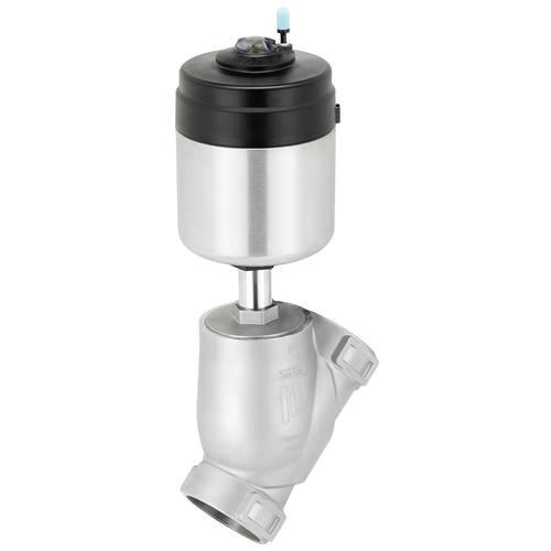 Bürkert Schrägsitzventil 2100 235508 16 bar (max) 1 St.