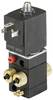 Bürkert Pneumatikventil 5420 134626 10 bar (max) 1 St.