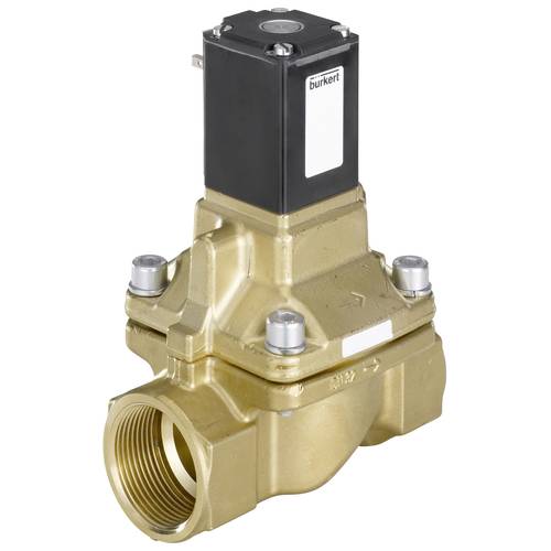 Bürkert Magnetventil 265382 5404 230 V 1 St.