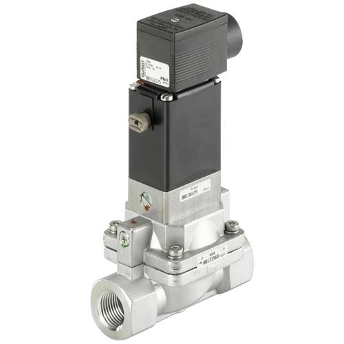 Bürkert Servogesteuertes Ventil 439623 5282 48 V 1 St.