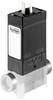 Bürkert Magnetventil 457785 0127 12 V 1 St.