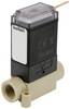 Bürkert Magnetventil 463551 0127 24 V 1 St.