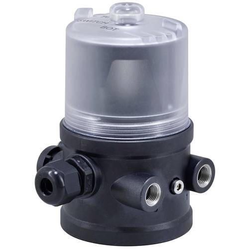 Bürkert Rückmelder 255858 8697 1 St.