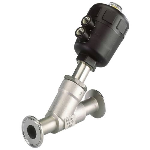 Bürkert Schrägsitzventil 2000 428539 11 bar (max) 1 St.
