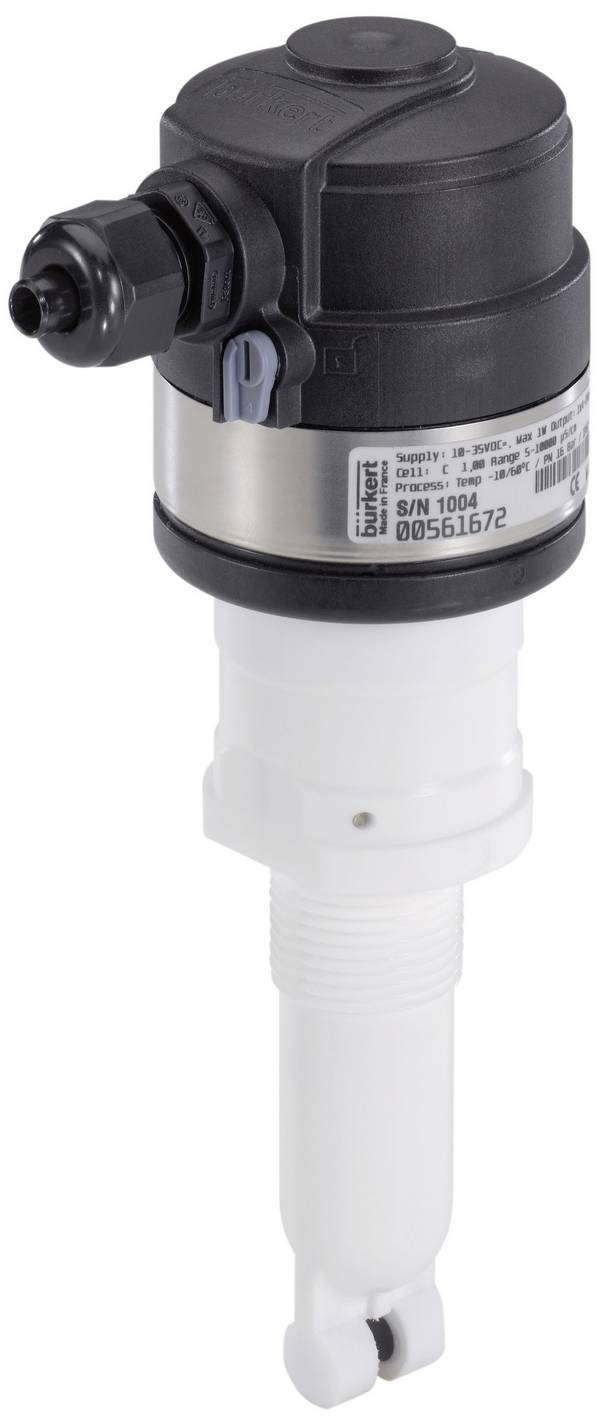 Bürkert 8222 559620 1 St.