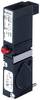 Bürkert Pneumatikventil 6510 184307 10 bar (max) 1 St.