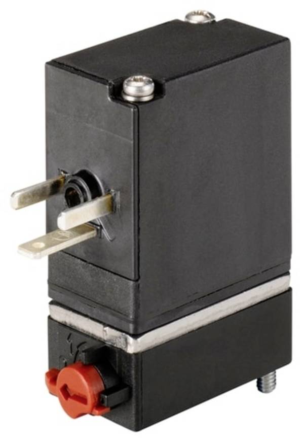 Bürkert Wippenventil 6106 277052 -1 bar (min) 1 St.