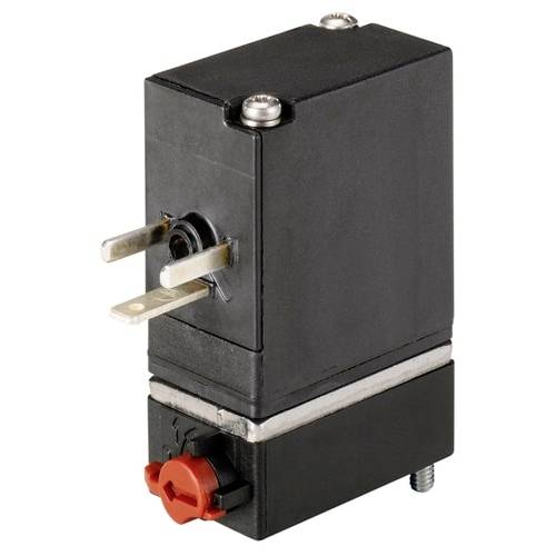 Bürkert Wippenventil 6106 277059 -1 bar (min) 1 St.