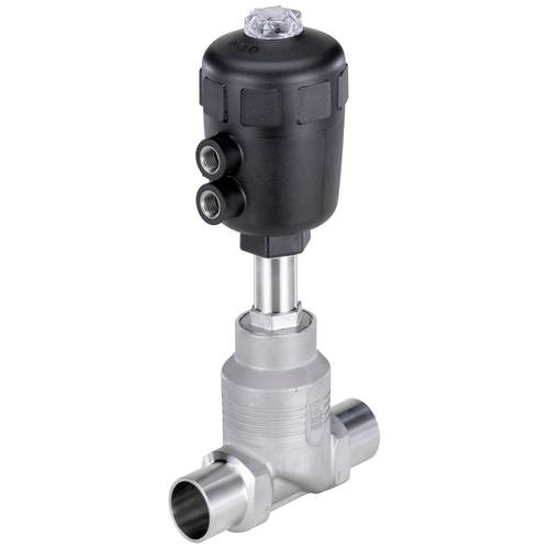 Bürkert Pneumatikventil 2012 169391 10 bar (max) 1 St.