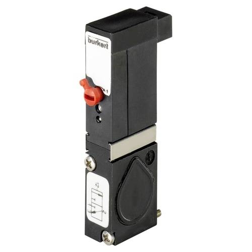 Bürkert Pneumatikventil 6510 290352 10 bar (max) 1 St.