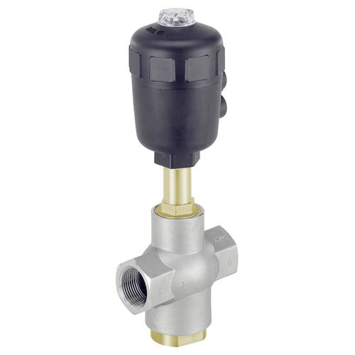 Thumbnail - Bürkert Pneumatikventil 2006 287199 1 St.