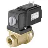 Bürkert Magnetventil 153071 0131 24 V Nennweite (Details) 15 mm Direktwirkend 1 St.