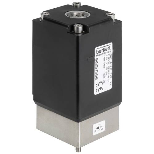 Bürkert Proportional-Druckregelventil 299840 2875 1 St.