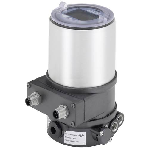 Bürkert Stellungsregler 306922 8692 1 St.