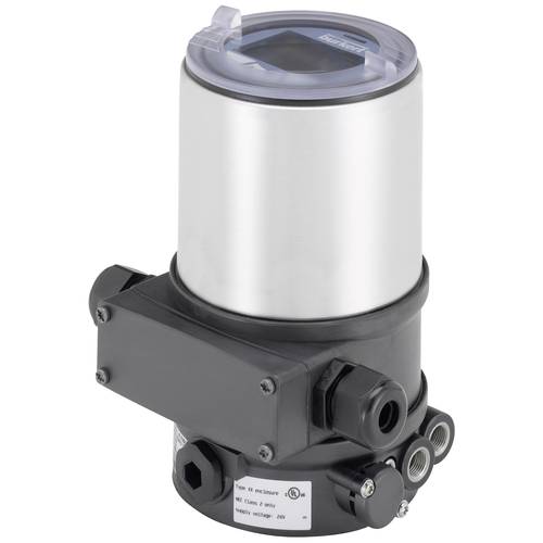 Bürkert Stellungsregler 306925 8692 1 St.