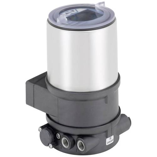 Bürkert Stellungsregler 306940 8693 1 St.