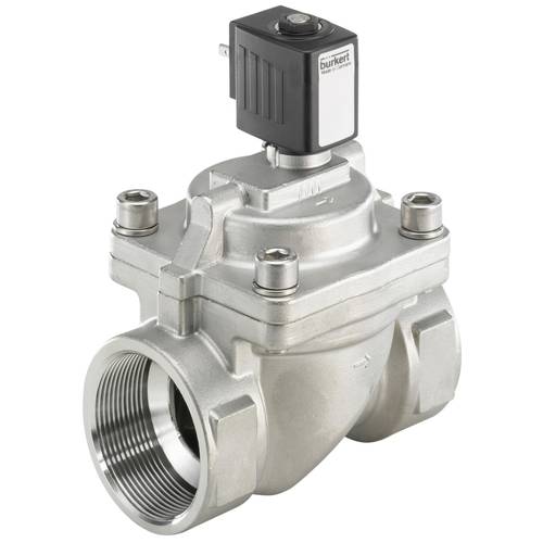 Bürkert Servogesteuertes Ventil 307901 6281 24 V 1 St.