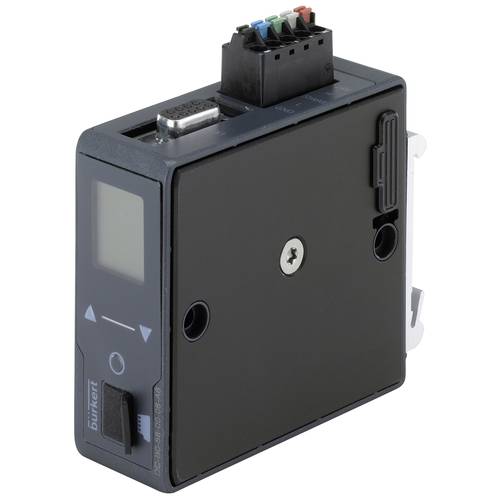 Bürkert 307393 ME43 Gateway Gateway 1 St.