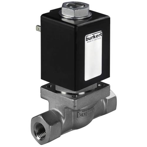 Bürkert Magnetventil 21251 0255 24 V 1 St.