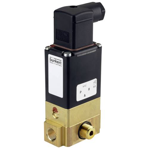 Bürkert Magnetventil 41228 0331 230 V 1 St.
