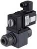Bürkert Magnetventil 47915 0131 24 V DC/AC Nennweite (Details) 10 mm Ruhestellung geschlossen 1 St.