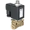 Bürkert Magnetventil 126056 0355 230 V G 1/4 Nennweite (Details) 3 mm Direktwirkend 1 St.