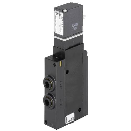 Thumbnail - Bürkert Pneumatikventil 5470 135204 10 bar (max) 1 St.