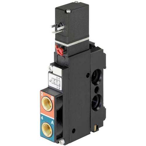 Bürkert Pneumatikventil 5470 136884 10 bar (max) 1 St.