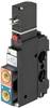 Bürkert Pneumatikventil 5470 136884 10 bar (max) 1 St.