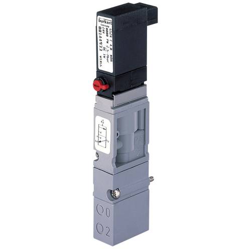Bürkert Pneumatikventil 6524 186260 10 bar (max) 1 St.