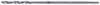 PFERD TOOLS 25203586 SPB DIN 338 HSSG N 1,1 STEEL HSS-G N Spiralbohrer 1.1 mm Gesamtlänge 36 mm DIN 338 10 St.