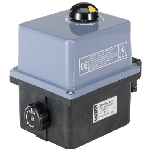 Bürkert Drehantrieb 225194 3003 1 St.