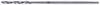 PFERD TOOLS 25203589 SPB DIN 338 HSSG N 1,4 STEEL HSS-G N Spiralbohrer 1.4 mm Gesamtlänge 40 mm DIN 338 10 St.