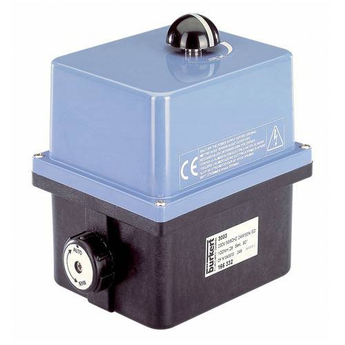 Bürkert Drehantrieb 225225 3003 1 St.