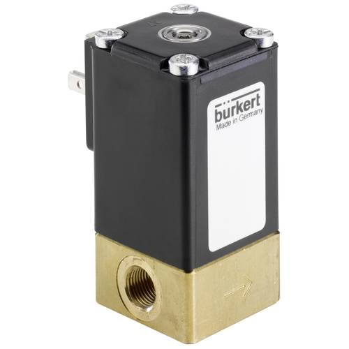 Bürkert Proportional-Druckregelventil 234303 2873 1 St.